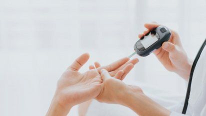 El superalimento que baja la glucosa después de la comida