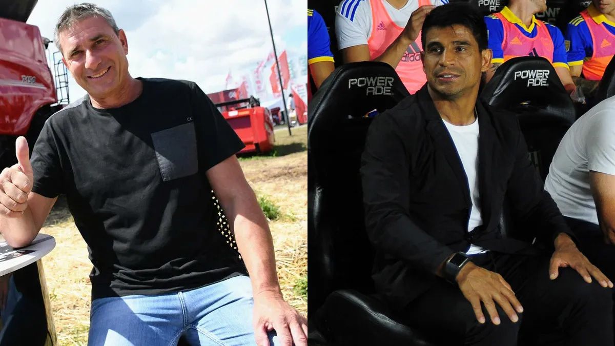 Roberto Abondanzieri y Mario Pergolini incineraron a Hugo “Negro” Ibarra tras la caída de Boca frente a Banfield 1-0 por la Liga Profesional 2023.