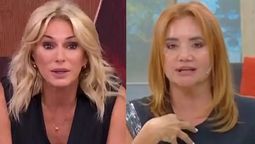 altText(Yanina Latorre acusó a Nancy Pazos de justificar la agresión a Roberto Funes Ugarte)}