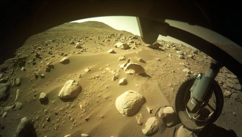 La Ciencia demostró que la vida microbiana puede replicarse en Marte