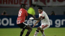 Estudiantes vs Flamengo: Comienza la serie que dejará un finalista en Copa Libertadores.