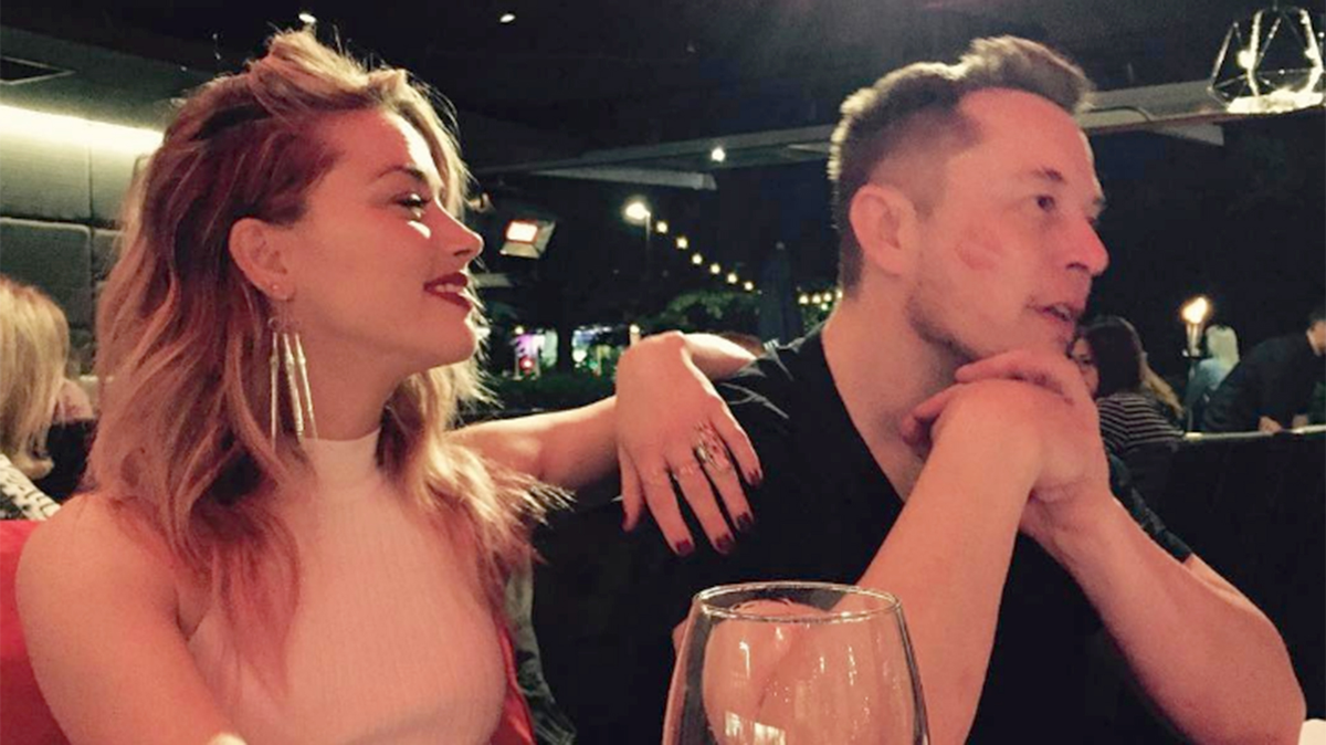 Esto duró... Bueno, casi nada. Esto duró... Bueno, casi nada.