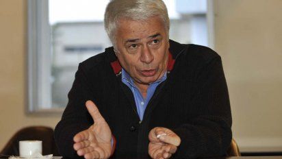 De la Sota: “Si nos hubieran atendido los teléfonos, no hubiesen ocurridos la mitad de los saqueos”.
