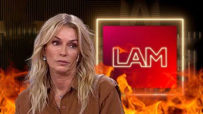 Yanina Latorre destapa un inesperado romance: 