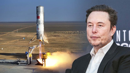 China desafía a Elon Musk: LandSpace, compañía privada china, realizó la prueba de fuego caliente más avanzada para la primera etapa reutilizable del cohete Zhuque-3.&nbsp;