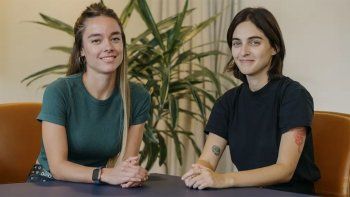 La plataforma Atlas de dos empresarias argentinas se vendió a un unicornio de USA