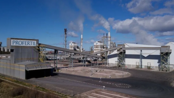 Adecoagro y ACA se quedaron con la parte de YPF y son 100% dueños de Profertil