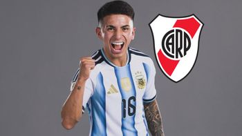 Giro inesperado en la negociación de River por Thiago Almada