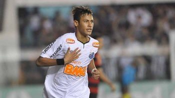 Neymar, ¿vuelve a Santos? Neymar, ¿vuelve a Santos?