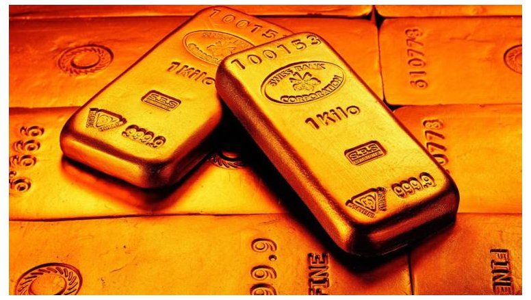 Supernoticia: Comprar oro no tiene restricciones de AFIP