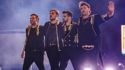 Tan Biónica sumó nueva fecha: Precio y venta de entradas