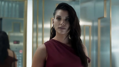 'Homo Argentum': Polémica por una escena de Eva De Dominici sobre violencia de género