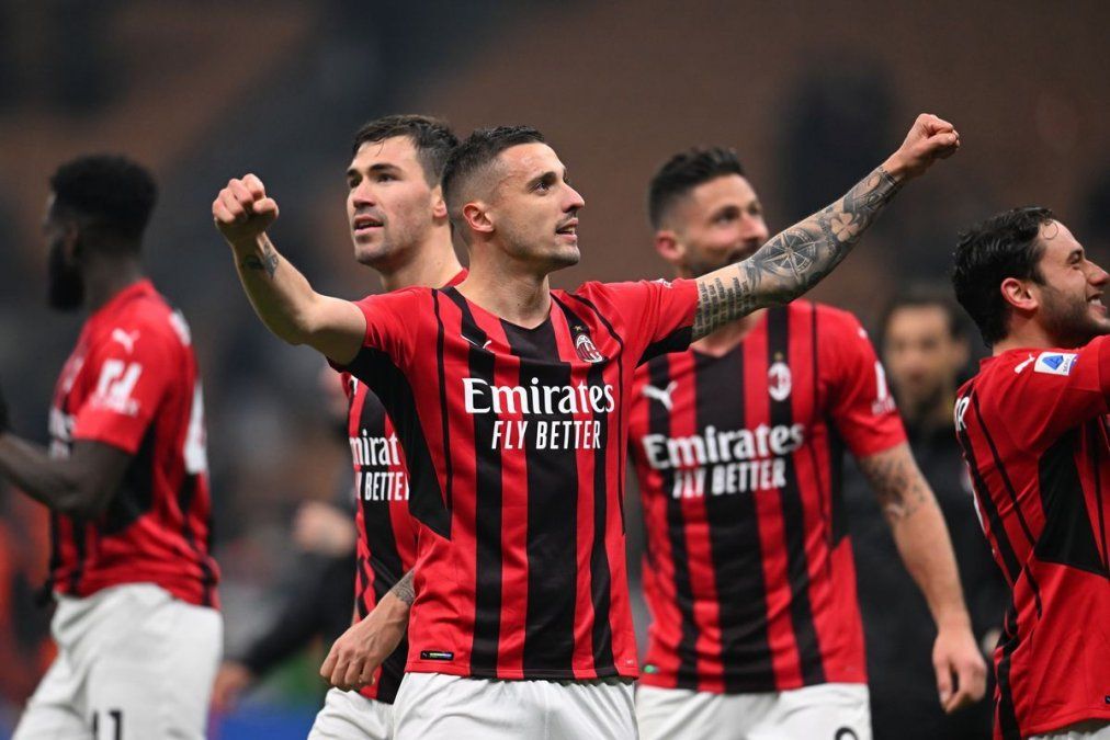 AC Milan