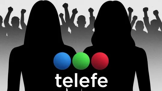 América TV en alerta por supuestos intereses de Telefe. América TV en alerta por supuestos intereses de Telefe.