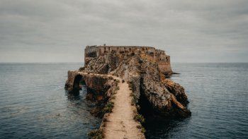 Las Islas Berlengas, el destino secreto de Portugal que sorprende por su belleza