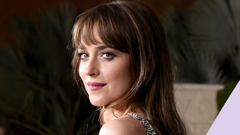 Dakota Johnson protagonizará un nuevo film de Marvel y Sony. Dakota Johnson protagonizará un nuevo film de Marvel y Sony.