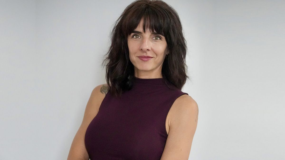 La empresa Infracommerce participó de una nueva edición del eCommerce Day Argentina, analizó los desafíos de las marcas con la implementación de la IA. Foto: Virginia López, Head of Sales de Infracommerce para el Cono Sur. La empresa Infracommerce participó de una nueva edición del eCommerce Day Argentina, analizó los desafíos de las marcas con la implementación de la IA. Foto: Virginia López, Head of Sales de Infracommerce para el Cono Sur.