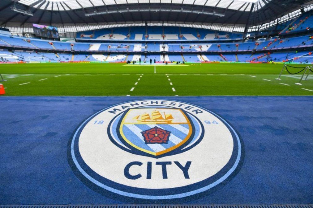 Manchester City podría recibir una sanción histórica.