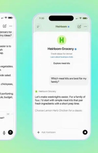 ¿Qué es la publicidad conversacional?: La Innovación de OpenAI