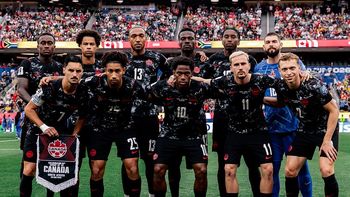 El temible rival de Canadá en octavos de final del Mundial 2026