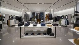 Marca de ropa lanza descuentos impresionantes a precios de outlet. Marca de ropa lanza descuentos impresionantes a precios de outlet.