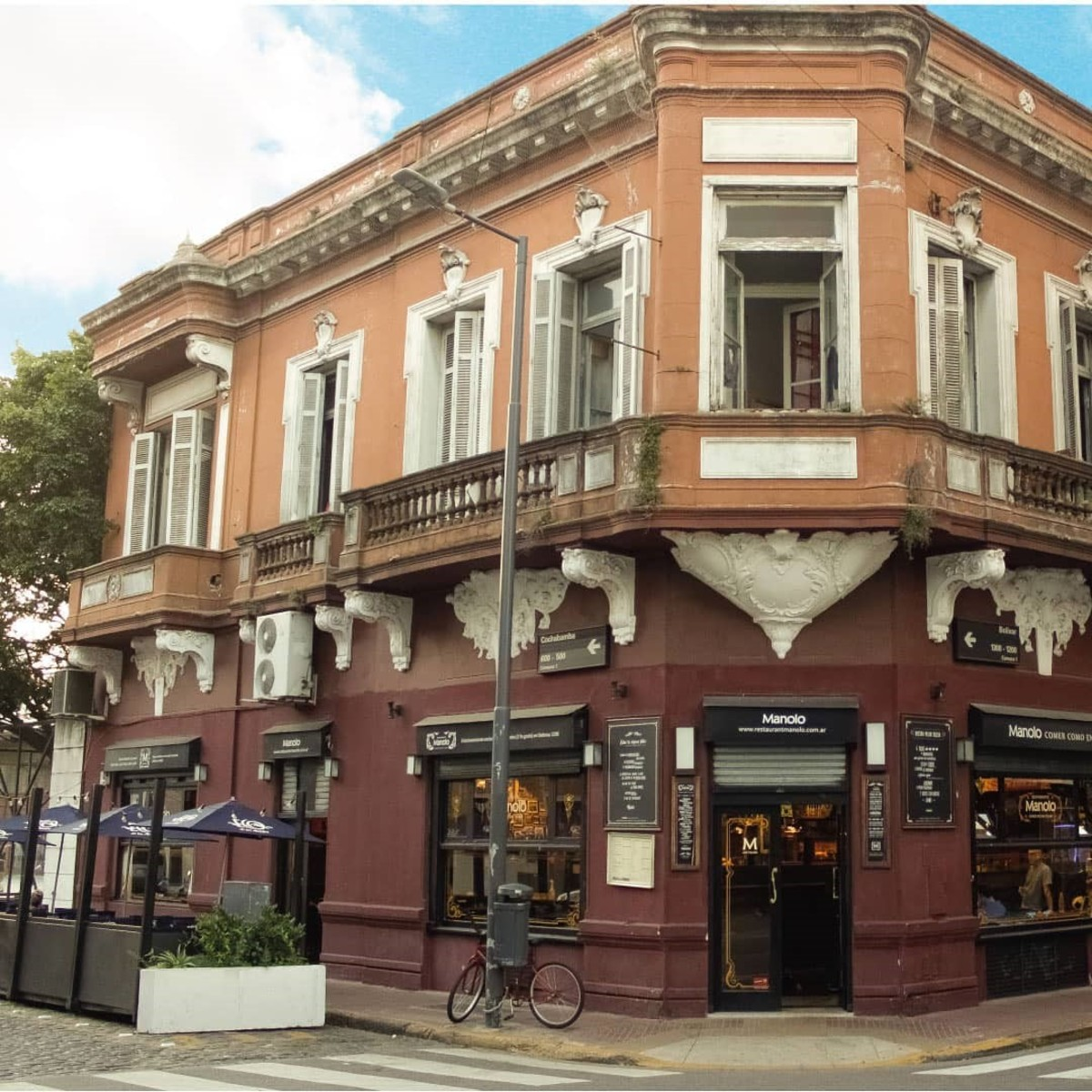 Un bodegón muy rico en Buenos Aires. Un bodegón muy rico en Buenos Aires.