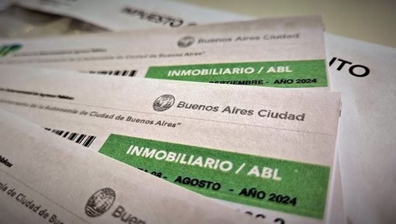 Solo para porteños: Si pagás el ABL con BUEPP ahorrás 20%