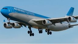 Aerolíneas Argentinas lanzó la mejor promoción para este otoño. Aerolíneas Argentinas lanzó la mejor promoción para este otoño.