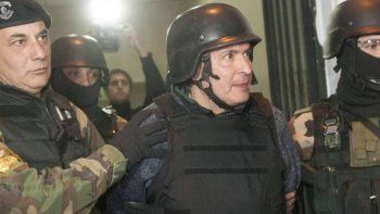 la justicia ordeno la libertad condicional a jose lopez: cuanto debera pagar para salir la justicia ordeno la libertad condicional a jose lopez: cuanto debera pagar para salir