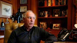 Harry Sargeant III se pasó de la raya. Chevron y Repsol no.