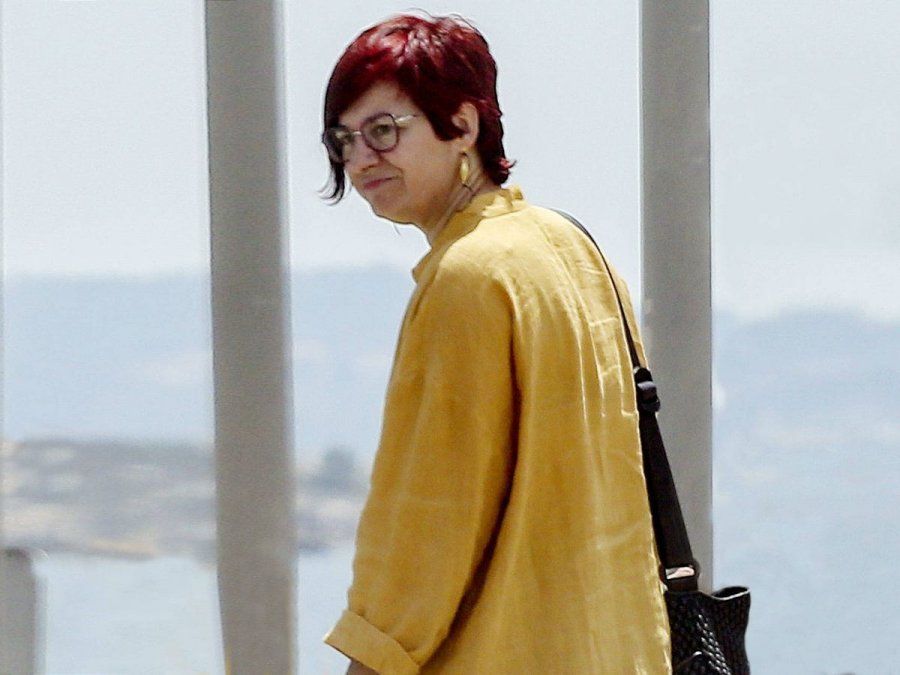 Sandra Ortega, la vida de la mujer más rica de España