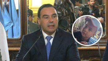 El gobernador de Corrientes, el radical Gustavo Valdés, presionado por el caso Loan. El gobernador de Corrientes, el radical Gustavo Valdés, presionado por el caso Loan.