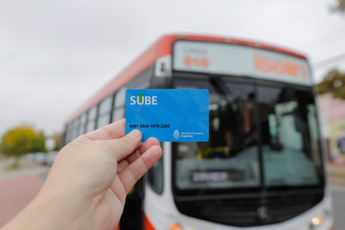 Colectivos del AMBA Colectivos del AMBA