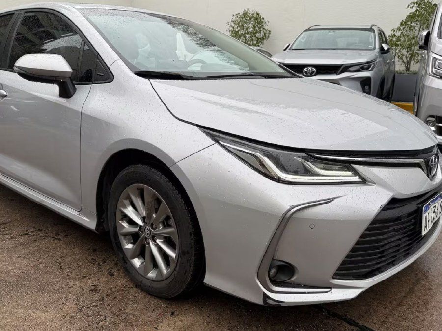 Subasta de autos desde $8 millones: Rematan Toyota y Renault