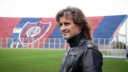 Rubén Darío Insúa se la pudrió a Moretti: 