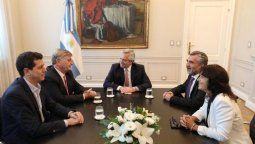 altText(La Pampa más cerca de cobrar una deuda por $726 millones)}