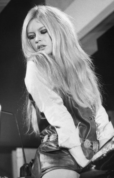 Las playas de Brigitte Bardot: amada en Búzios, rechazada en Torremolinos y libre en Saint-Tropez