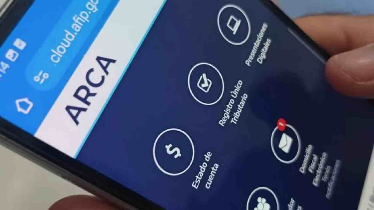 ARCA y una nueva forma de realizar presentaciones. ARCA y una nueva forma de realizar presentaciones.