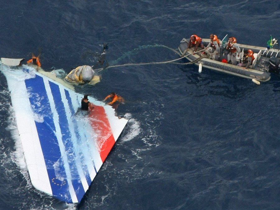 El vuelo AF447 de Air France, que unía Río de Janeiro con París, terminó en una tragedia con 228 víctimas y ahora vuelve al centro de la escena tras la condena penal a Air France y Airbus.