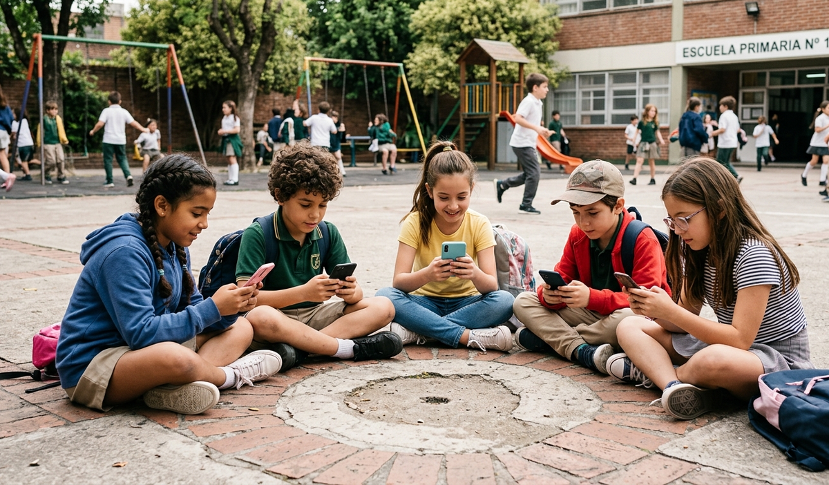 Bajo el modelo Bajo el modelo