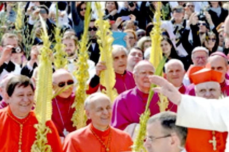 En sus primeras jornadas como Papa, Francisco ha sabido confiar en los secretarios privados de su antecesor: el sacerdote maltés Alfred Xuereb y el también prefecto de la Casa Pontificia, Georg Gänswein, con quien mantiene una distendida relación.   Ademá