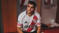 Marcos Acuña tomó una decisión a favor de River y en contra de la Selección Argentina. Marcos Acuña tomó una decisión a favor de River y en contra de la Selección Argentina.