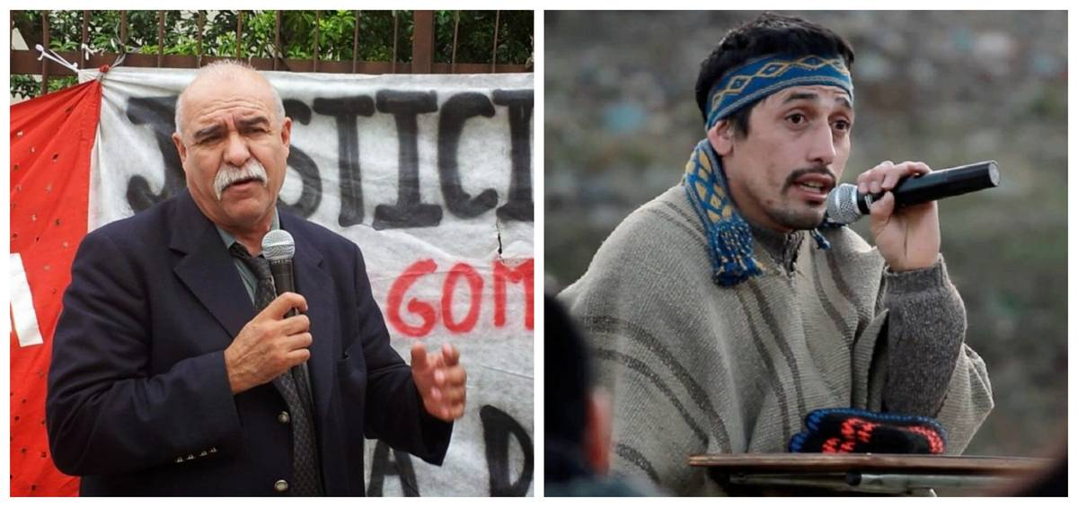 Si la Corte Suprema conceda la extradición solicitada por Chile, será el Ejecutivo el que deberá resolver si Jones Huala es llevado al país vecino.