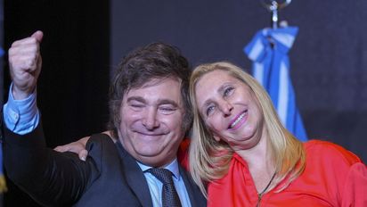 LLA vs. Fuerza Patria vs. Somos Buenos Aires: La pelea nacional destiñe la elección en PBA