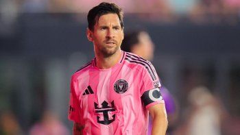 Lionel Messi. Lionel Messi.