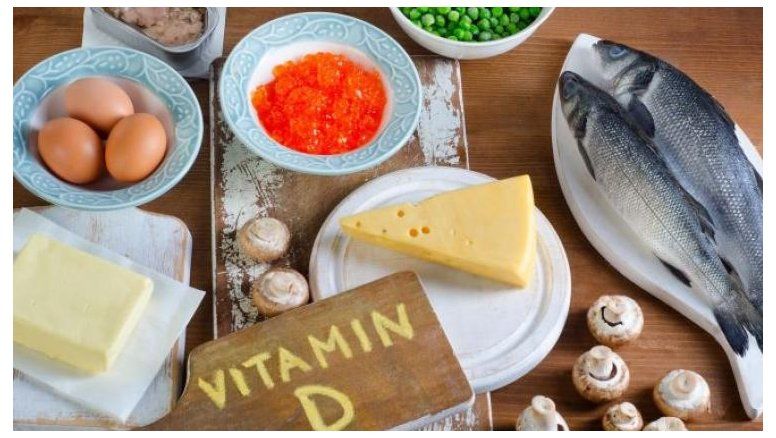 Vitamina D: ¿Cuánto nos protege de enfermedades como COVID?