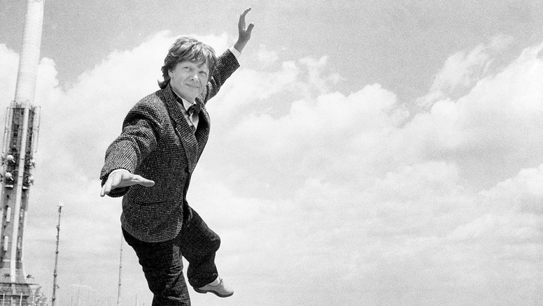 Gran Petit: Larreta blanquiceleste ensaya de equilibrista 