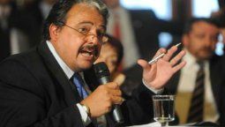 altText(Se fue un histórico: Renunció Daniel Cameron a la Secretaría de Energía)}