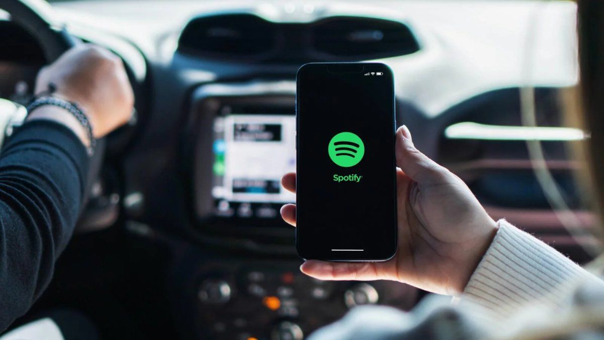 La estafa digital que pone en riesgo a los usuarios de Spotify.