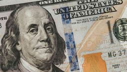 altText(Dólar blue hoy: Así cierra este viernes 11 de marzo)}